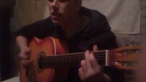 можно я датронусь до тебя под гитару