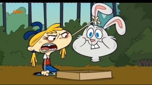 чудище Бансен аманда кролик