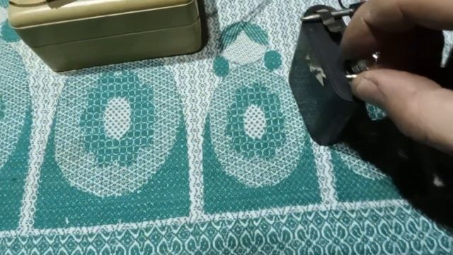 Комбинированные измерительные приборы Ц-20. Обзор. смотреть онлайн