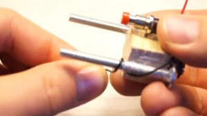 Сделай и себе такую электрическую зажигалку