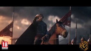 Fun mode- Во славу Одина (assassin's creed valhalla)