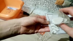 Как почистить и перезалить гипс в ферме заселенной муравьями?
