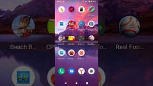 Ультрабюджетный смартфон INOI a52 Lite
