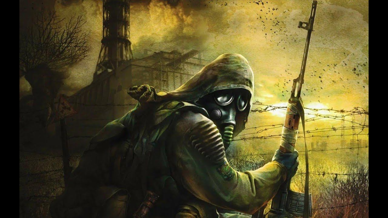 БАРМЕН НАДУРИЛ НА 10 600! (S.T.A.L.K.E.R Shadow of chernobyl #14)