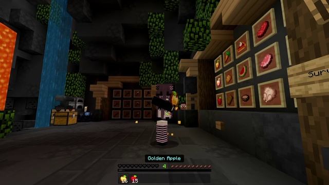 TOP 5 BEST [16x] PvP TEXTURE PACKS FOR MCPE 1.20-1.17 | FPS BOOST!! (Minecraft Bedrock) смотреть онлайн