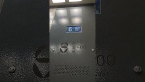 Ставлю свой лифт в погрузку