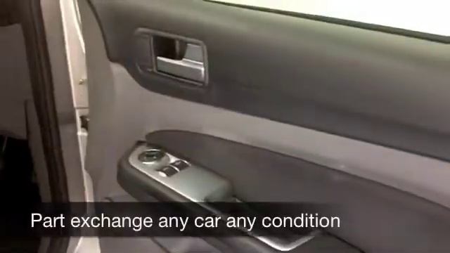 FORD FOCUS HATCHBACK (2010) 1.6 ZETEC 5DR AUTO - MJ59JNN смотреть онлайн