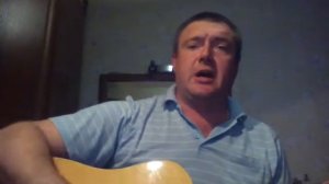 Над землёй туман.