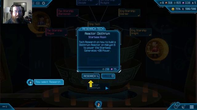 An adventure in space! - Is It Epic!? - Halcyon 6: Lightspeed Edition смотреть онлайн