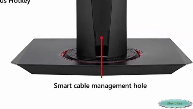 ASUS Full HD 1080p 144Hz 1ms DP HDMI DVI Eye Care Gaming LED Lit Monitor 27 inch смотреть онлайн