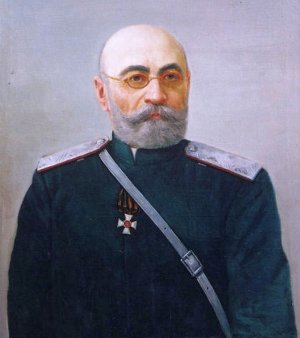 Увековечивание памяти Н.И. Гродекова. Фильм 2