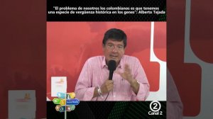 José Alberto Tejada responde a las críticas de Marbelle y Paola Ochoa contra Francia Marquez