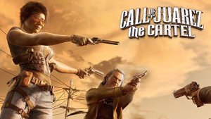 Call of Juarez The Cartel 01 прохождение без комментариев