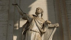 Псалмы 26, 50, 90 - что означают и когда читаются