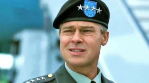 Машина войны - Русский трейлер (HD)