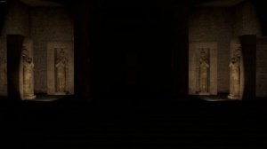 [Все Секреты] Прохождение Serious Sam 3 : BFE Jewel Of The Nile #21 Вместе навсегда (2)