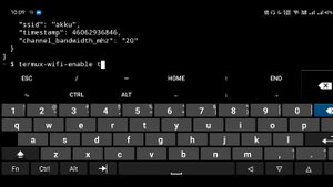 scan wifi with termux  | wifi scan with termux | termux tutorial