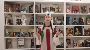 Валивахина Ирина Александровна - "Русские песни", Алексей Апухтин