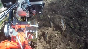 ротоваторы по целине 3