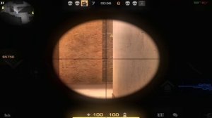 зеленый глаз мувик стандофф 2