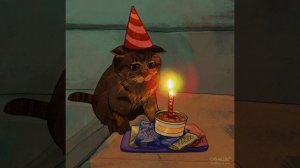 Real Girl - Ты похож на кота ( cover Zhanulka )