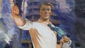 Что такое коммунизм?