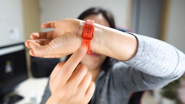 Samsung Galaxy Fit2 | Buy in 2023? (One week review) смотреть онлайн