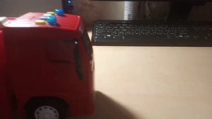 обзор пожарной машины МАЗ!