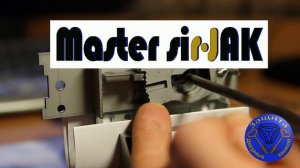 Вскрытие сейфового замка KABA MAUER 74046+ЯК   ЗАКРЫТИЕ