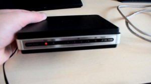 Прошивка модема D-LINK DSL-2540U