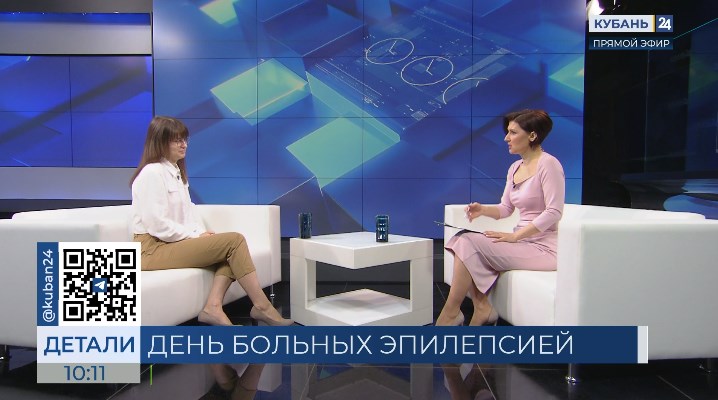 Кристина Костенко: при приступе эпилепсии нельзя вкладывать ложку в рот