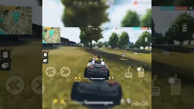 как сделать имоцию своего персонажа  фри фаер смотреть онлайн