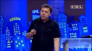 Денис Подорожный. Проповедь - Как победить похоть