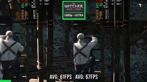GTX 1070 Ti vs RTX 3050 - Tested in 2023