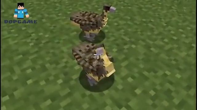 Biomes O Plenty and Better Animals Plus Minecraft mods смотреть онлайн