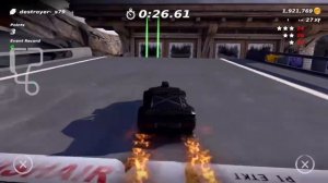 Table Top Racing World Tour - NEW Tropical Ice Pack DLC Gameplay