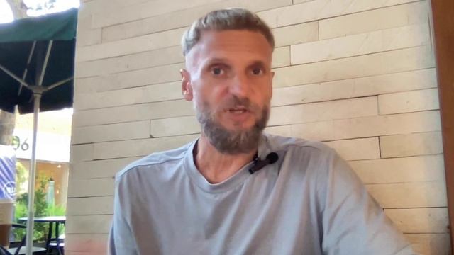Энергетика или Сущность человека. Валерий Телитченко