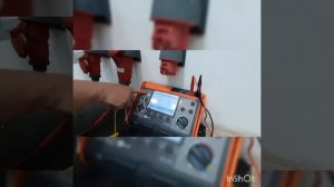WSR Испытания установки. Электромонтаж 18
