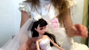 Самая красивая кукла в мире / The most beautiful doll in the world