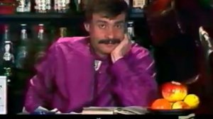 Владимир Туриянский. "Гнездо глухаря", канал ТелеЭкспо