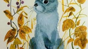 листопадничек пересказ