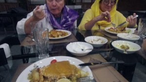 Дарбанд, район Тегерана.