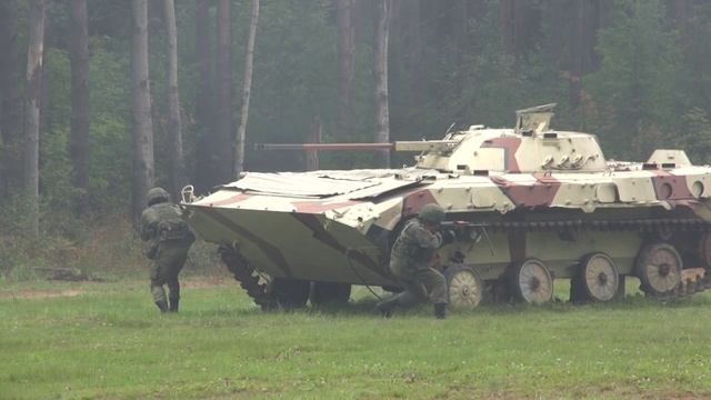Видеоролик