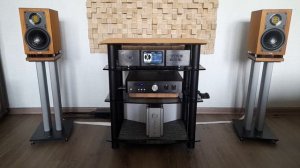 Elac BS 403