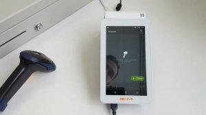 Онлайн касса Эвотор 7.2 инструкция по установке и обучение работе на Смарт терминале