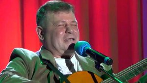 Станислав Болдышев г. Канск. Фестиваль автора 2023