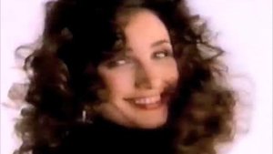 Loreal Color Supreme lipstick commercial - 1990