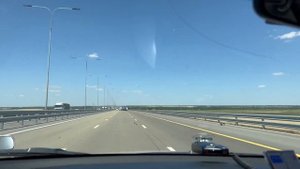 В КРЫМ НА МАШИНЕ ИЗ МОСКВЫ. ЕДЕМ ОБРАТНО. ТРАССА М4 ДОН. 15 часов в пути
