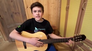 Песня «Герои» Автор и исполнитель Платон Бакетов 23 февраля 2024 год