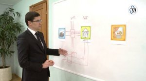 Зима близко: четыре элемента системы теплоснабжения современного российского города